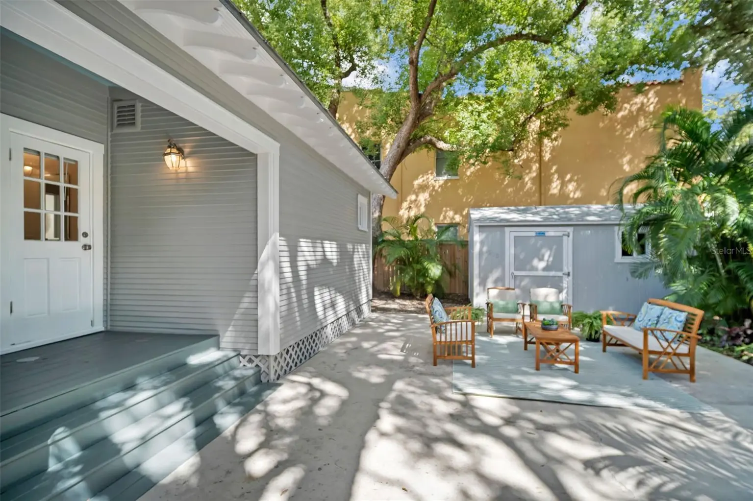 1918 W DEKLE AVENUE, TAMPA, FL, photo 46 of 62