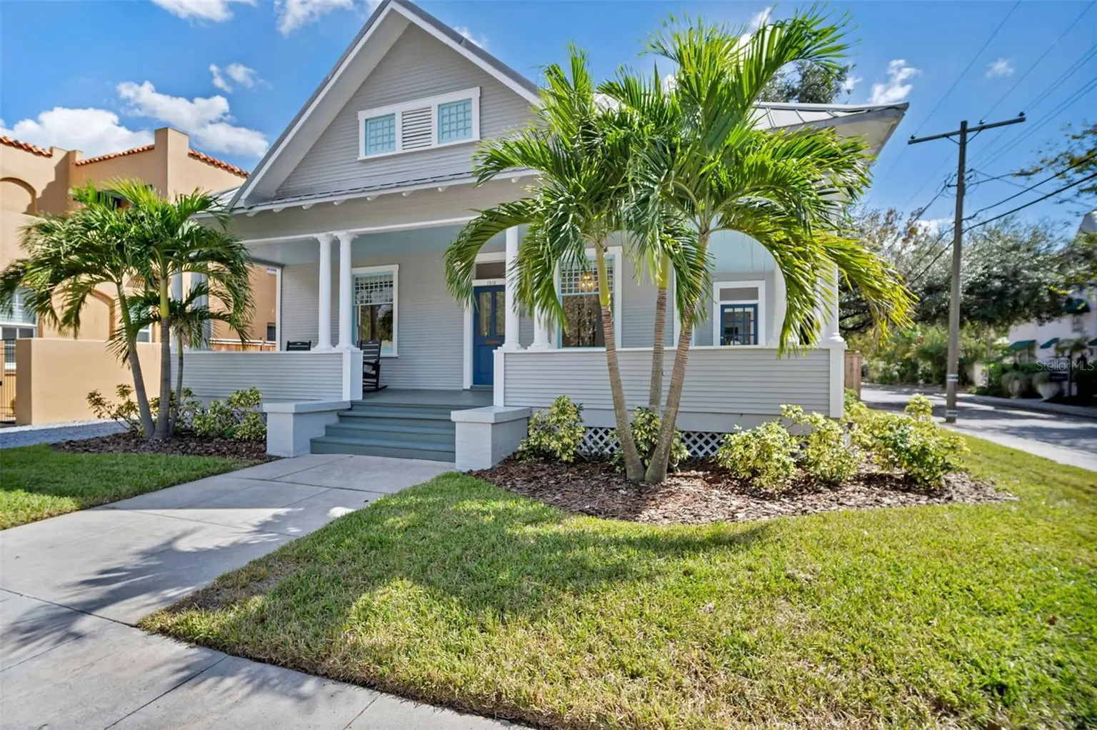 1918 W DEKLE AVENUE, TAMPA, FL, photo 50 of 62