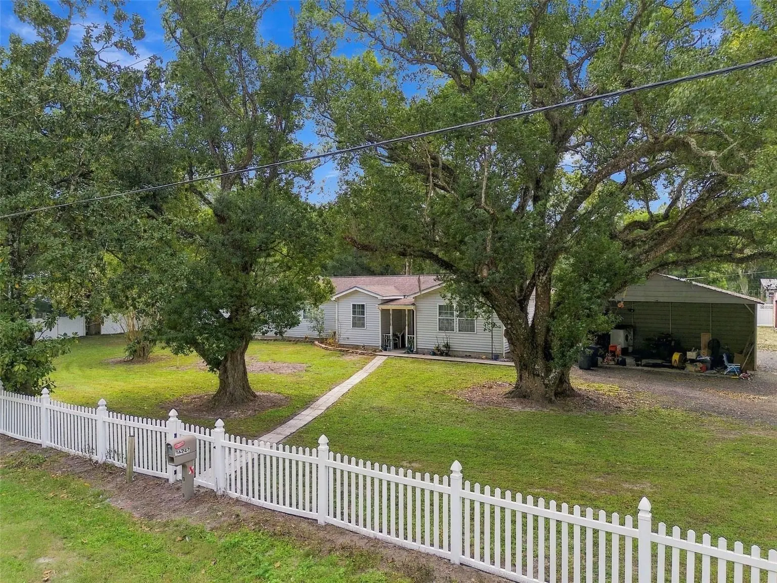 36242 CHANCEY ROAD, ZEPHYRHILLS, FL, photo 1 of 55