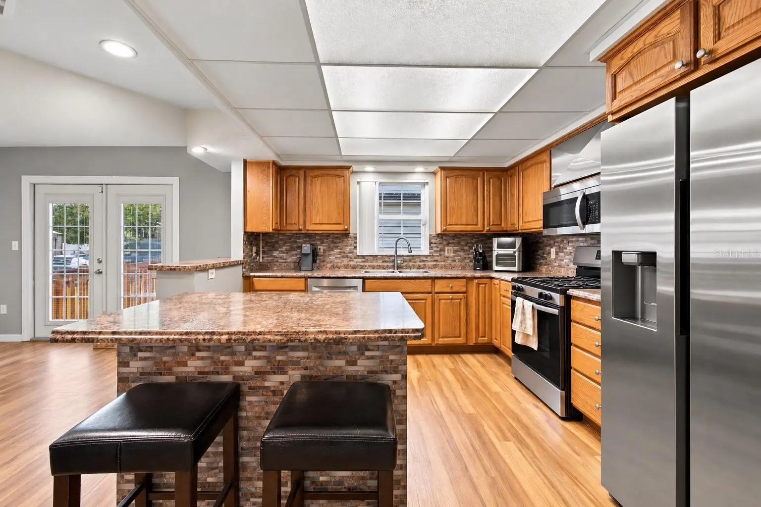 36242 CHANCEY ROAD, ZEPHYRHILLS, FL, photo 14 of 55