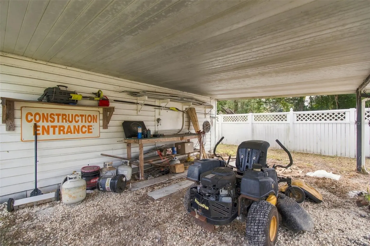 36242 CHANCEY ROAD, ZEPHYRHILLS, FL, photo 46 of 55