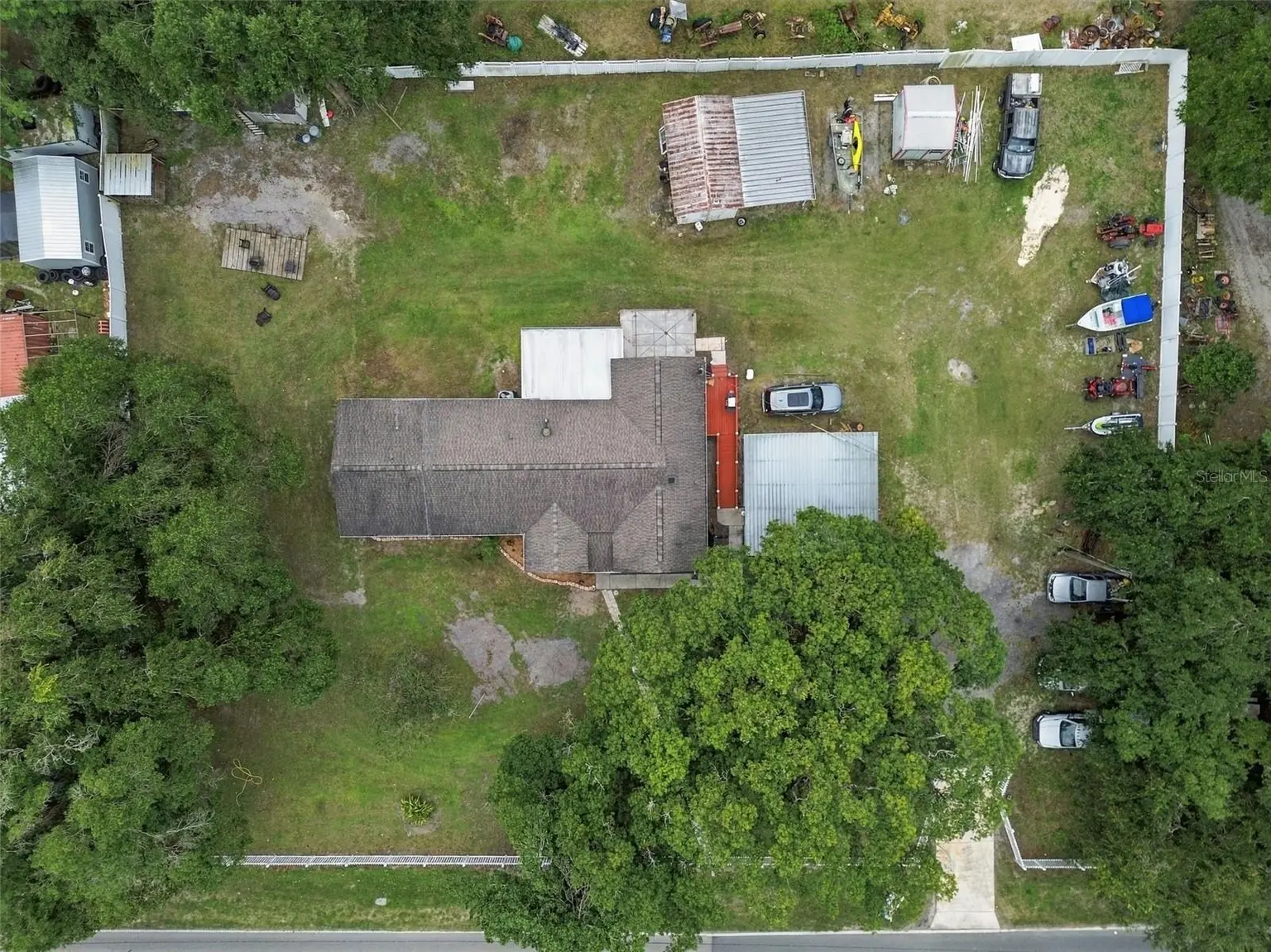 36242 CHANCEY ROAD, ZEPHYRHILLS, FL, photo 48 of 55