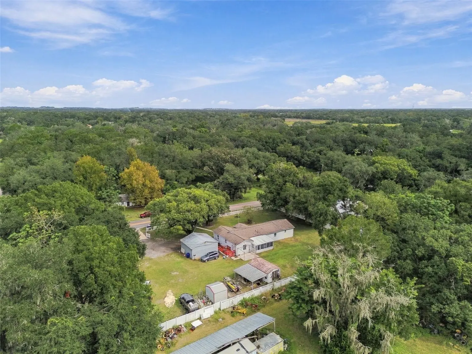 36242 CHANCEY ROAD, ZEPHYRHILLS, FL, photo 50 of 55