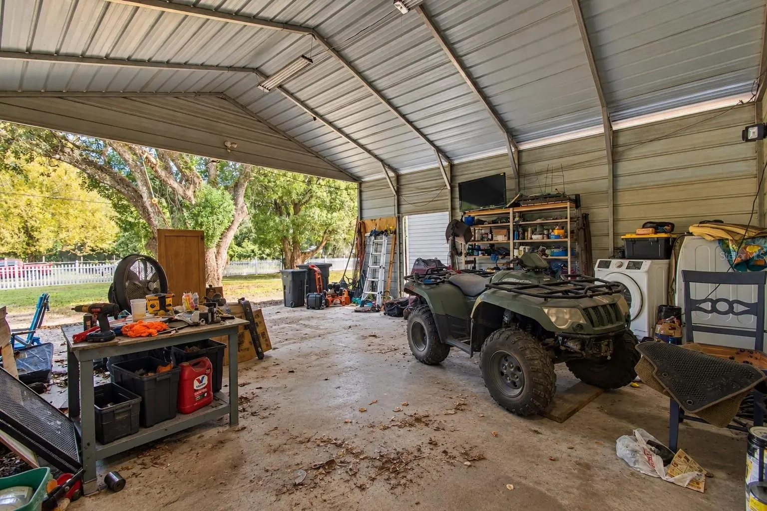 36242 CHANCEY ROAD, ZEPHYRHILLS, FL, photo 54 of 55