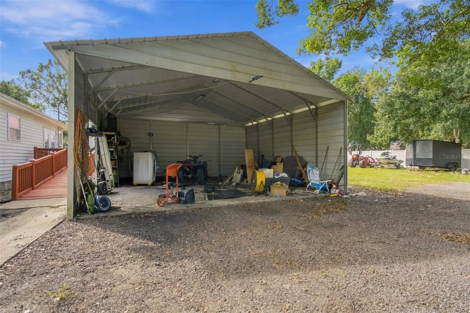 36242 CHANCEY ROAD, ZEPHYRHILLS, FL, photo 55 of 55