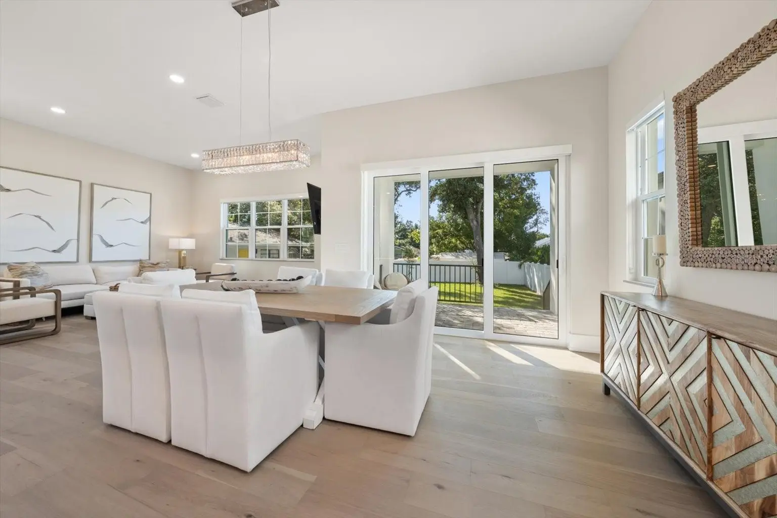 1040 BASS BOULEVARD, DUNEDIN, FL, photo 10 of 52