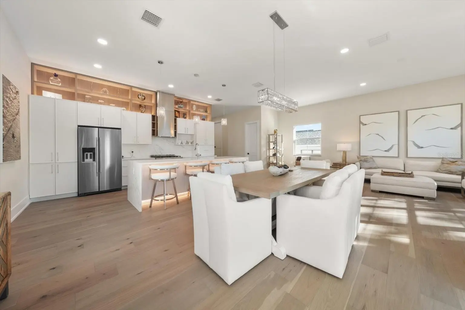 1040 BASS BOULEVARD, DUNEDIN, FL, photo 12 of 52