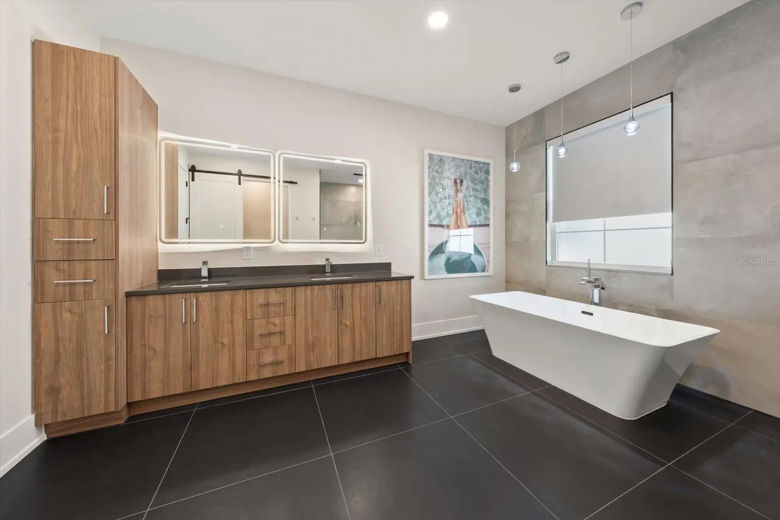 1040 BASS BOULEVARD, DUNEDIN, FL, photo 23 of 52