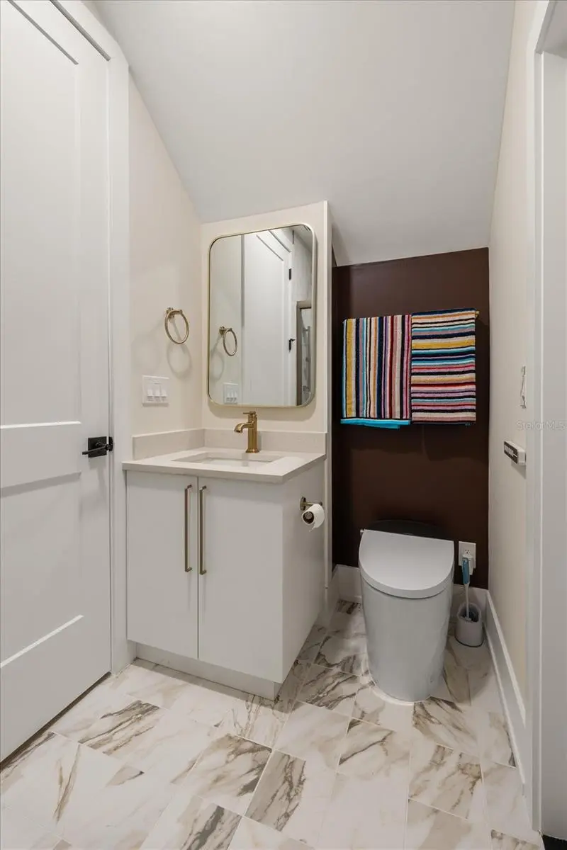 1040 BASS BOULEVARD, DUNEDIN, FL, photo 41 of 52