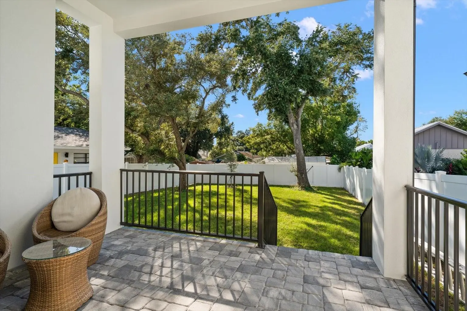 1040 BASS BOULEVARD, DUNEDIN, FL, photo 47 of 52