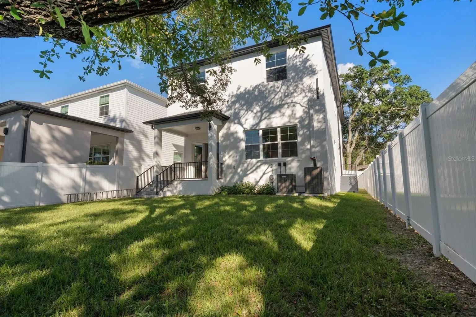 1040 BASS BOULEVARD, DUNEDIN, FL, photo 49 of 52