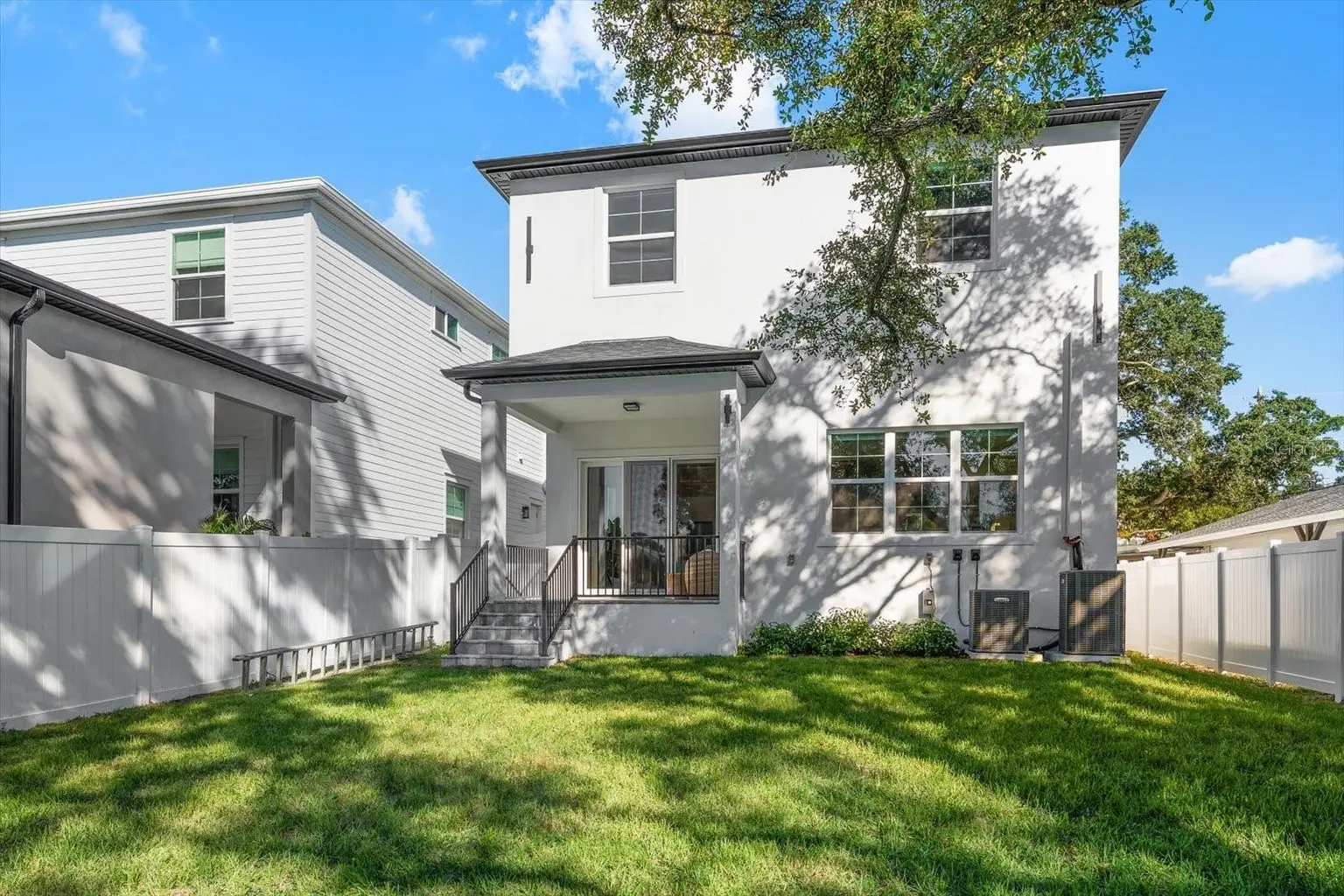 1040 BASS BOULEVARD, DUNEDIN, FL, photo 50 of 52