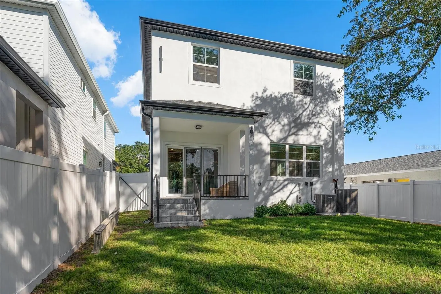 1040 BASS BOULEVARD, DUNEDIN, FL, photo 51 of 52
