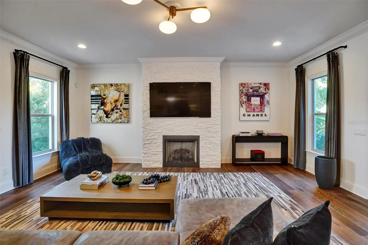 4807 W LONGFELLOW AVENUE, TAMPA, FL, photo 12 of 87