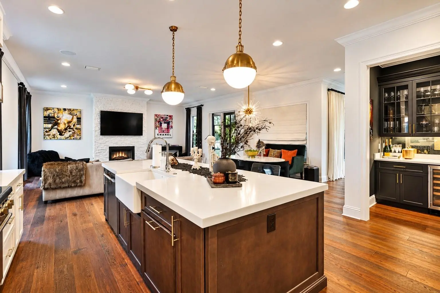 4807 W LONGFELLOW AVENUE, TAMPA, FL, photo 13 of 87