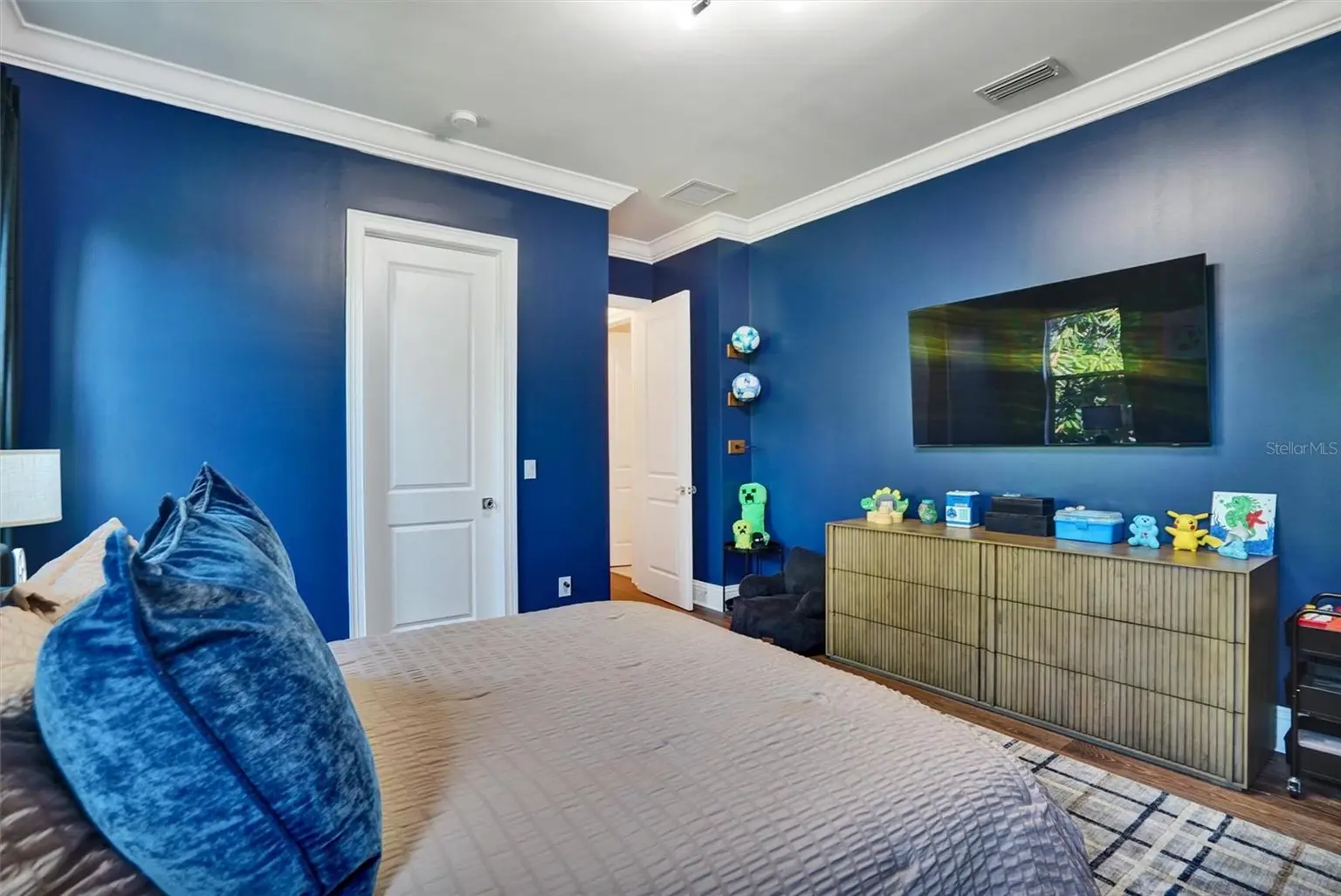 4807 W LONGFELLOW AVENUE, TAMPA, FL, photo 53 of 87