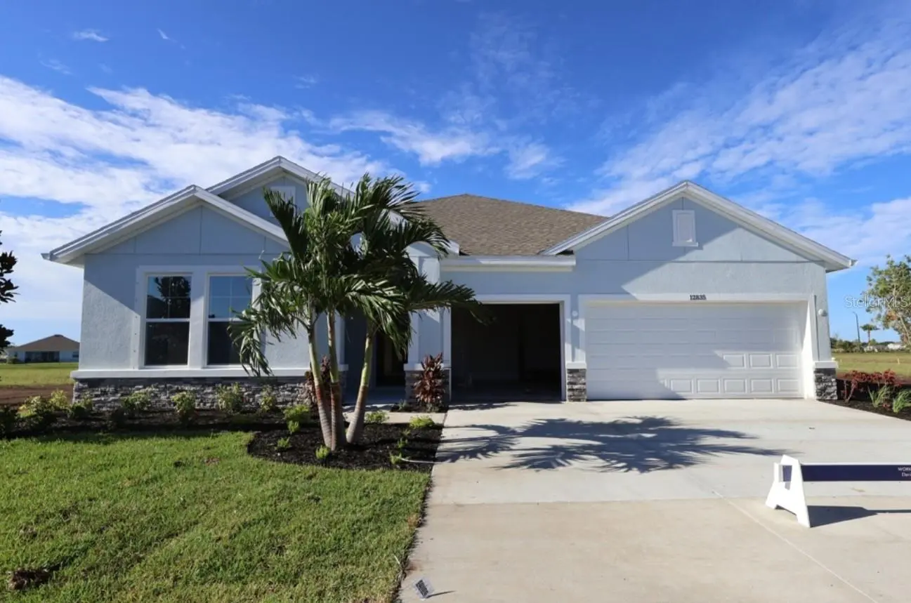 12835 SALTY DOG CROSSING, PALMETTO, FL, photo 2 of 16