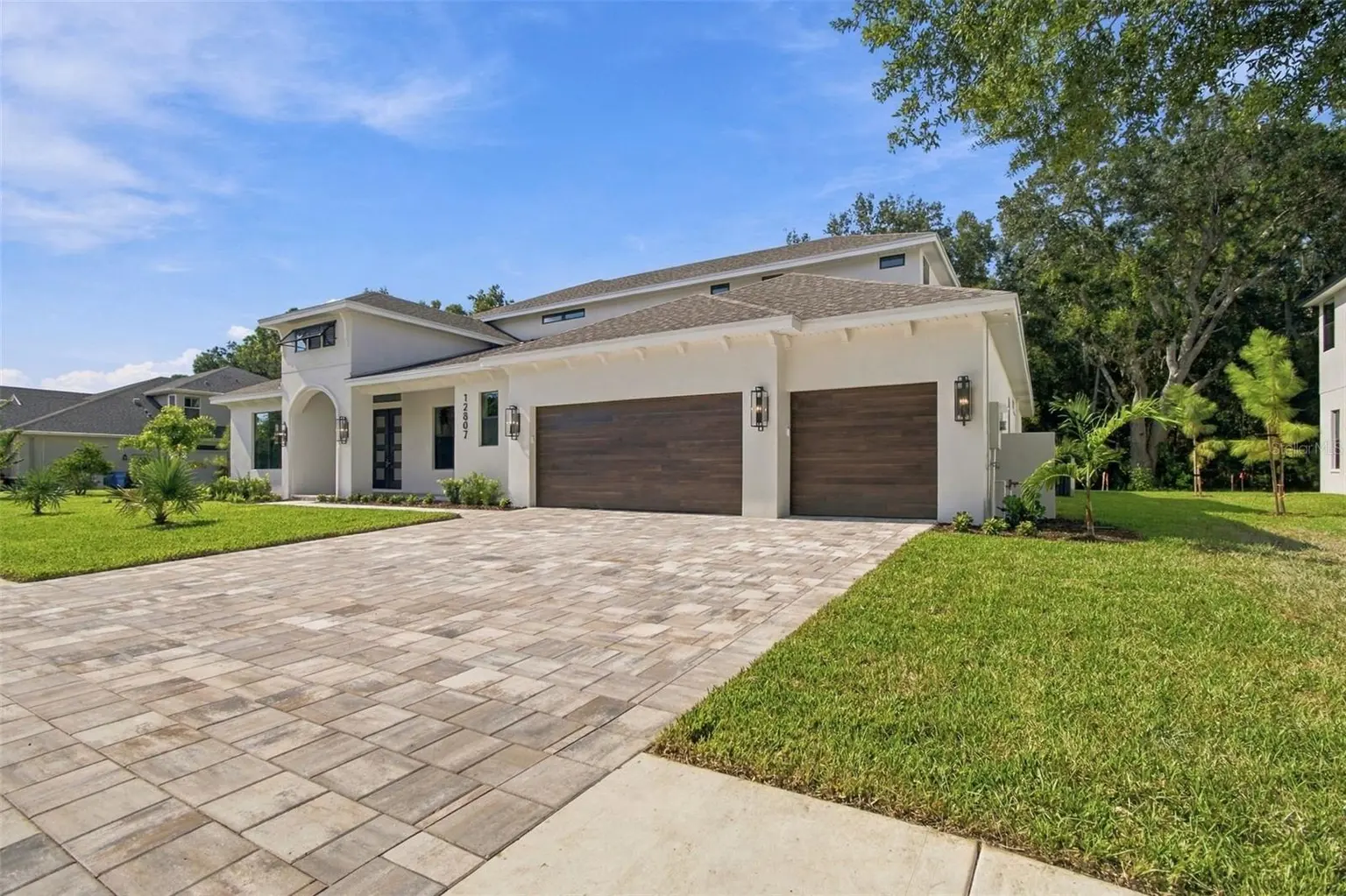 12807 EAGLES ENTRY DRIVE, ODESSA, FL, photo 2 of 36