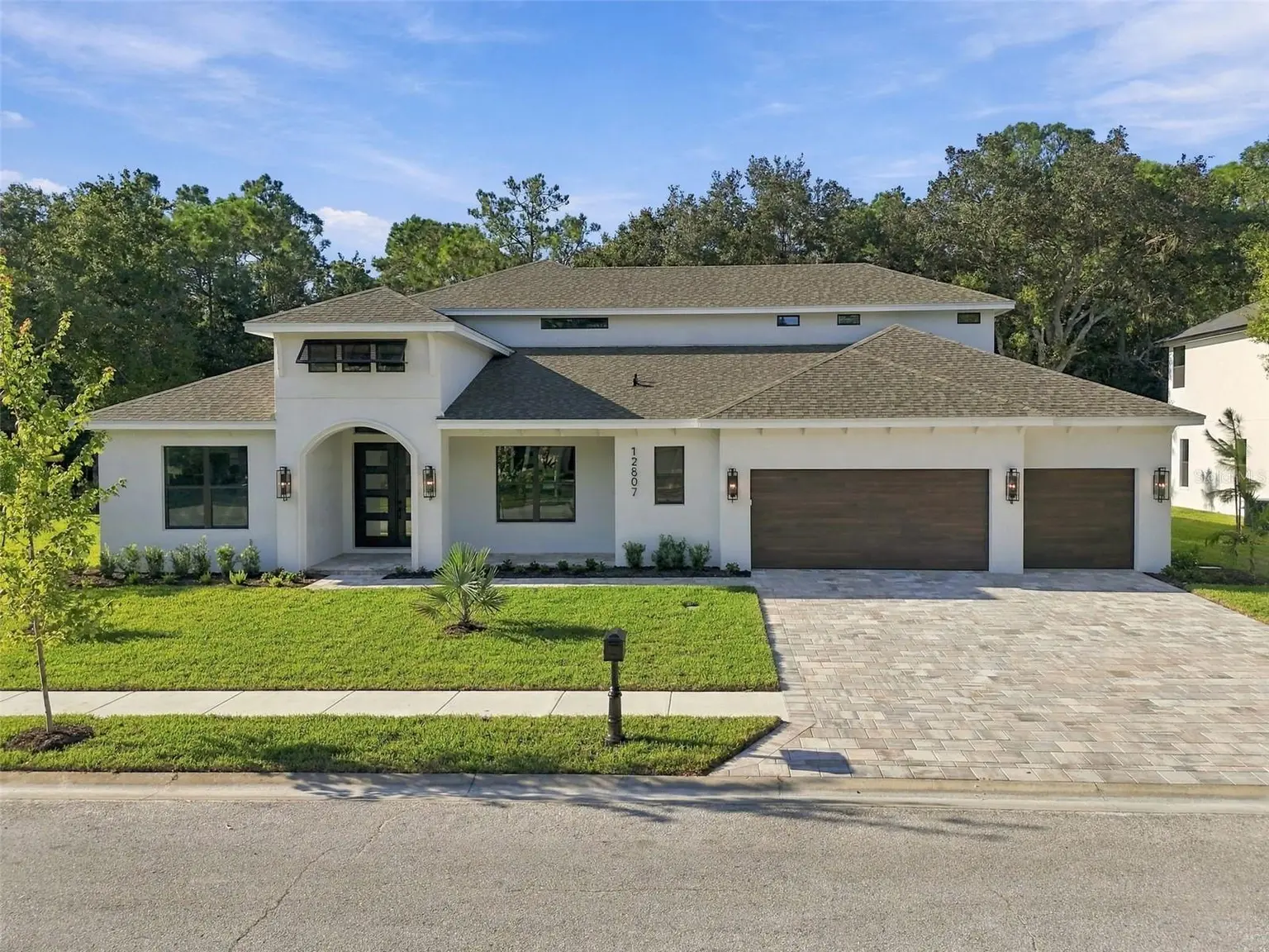 12807 EAGLES ENTRY DRIVE, ODESSA, FL, photo 34 of 36