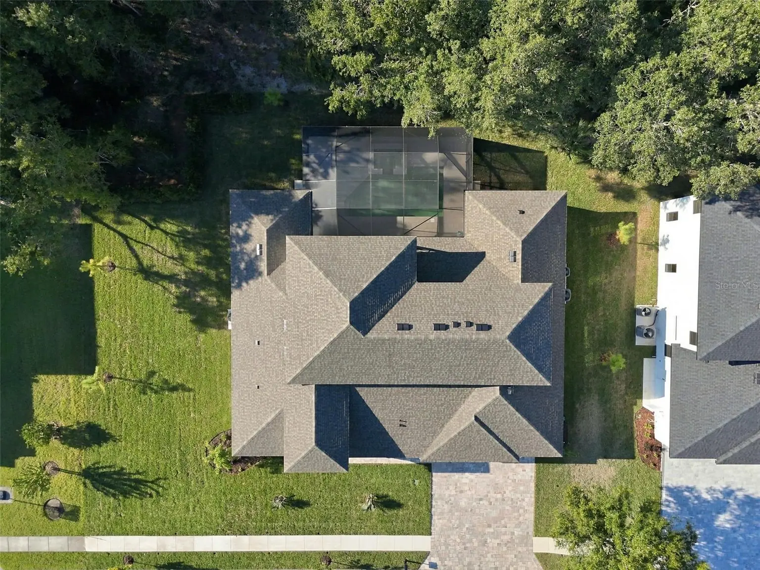 12807 EAGLES ENTRY DRIVE, ODESSA, FL, photo 35 of 36