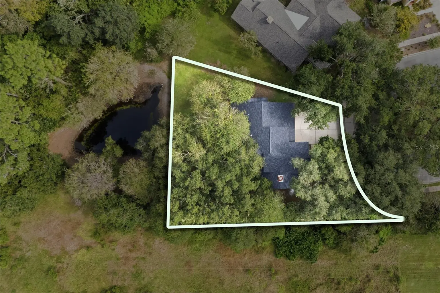 6201 GREENWICH DRIVE, TAMPA, FL, photo 44 of 46