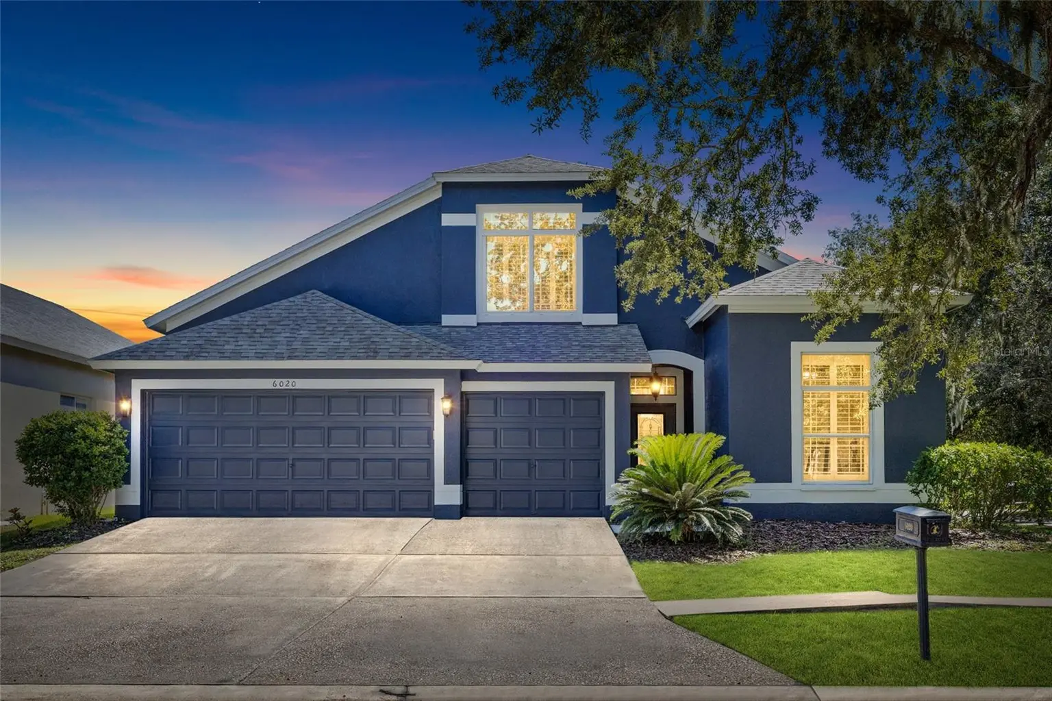 6020 MARTINGLADE PLACE, LITHIA, FL, photo 2 of 75