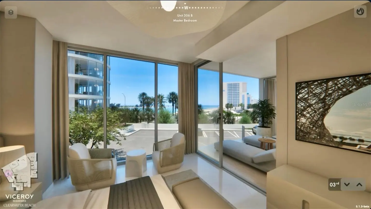 805 S GULFVIEW BOULEVARD #306B, CLEARWATER, FL, photo 12 of 30