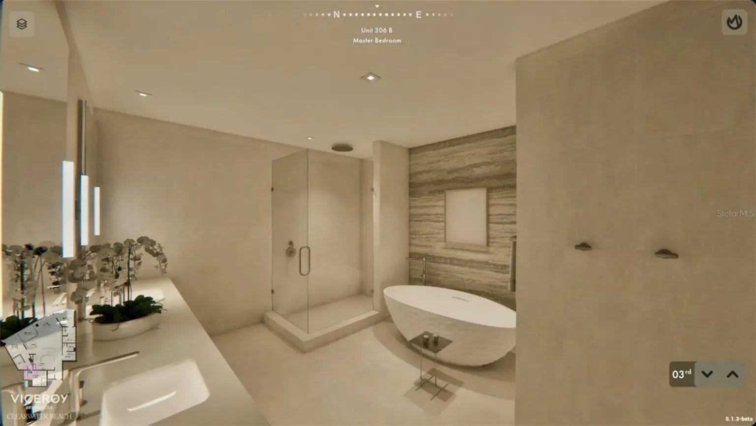 805 S GULFVIEW BOULEVARD #306B, CLEARWATER, FL, photo 14 of 30