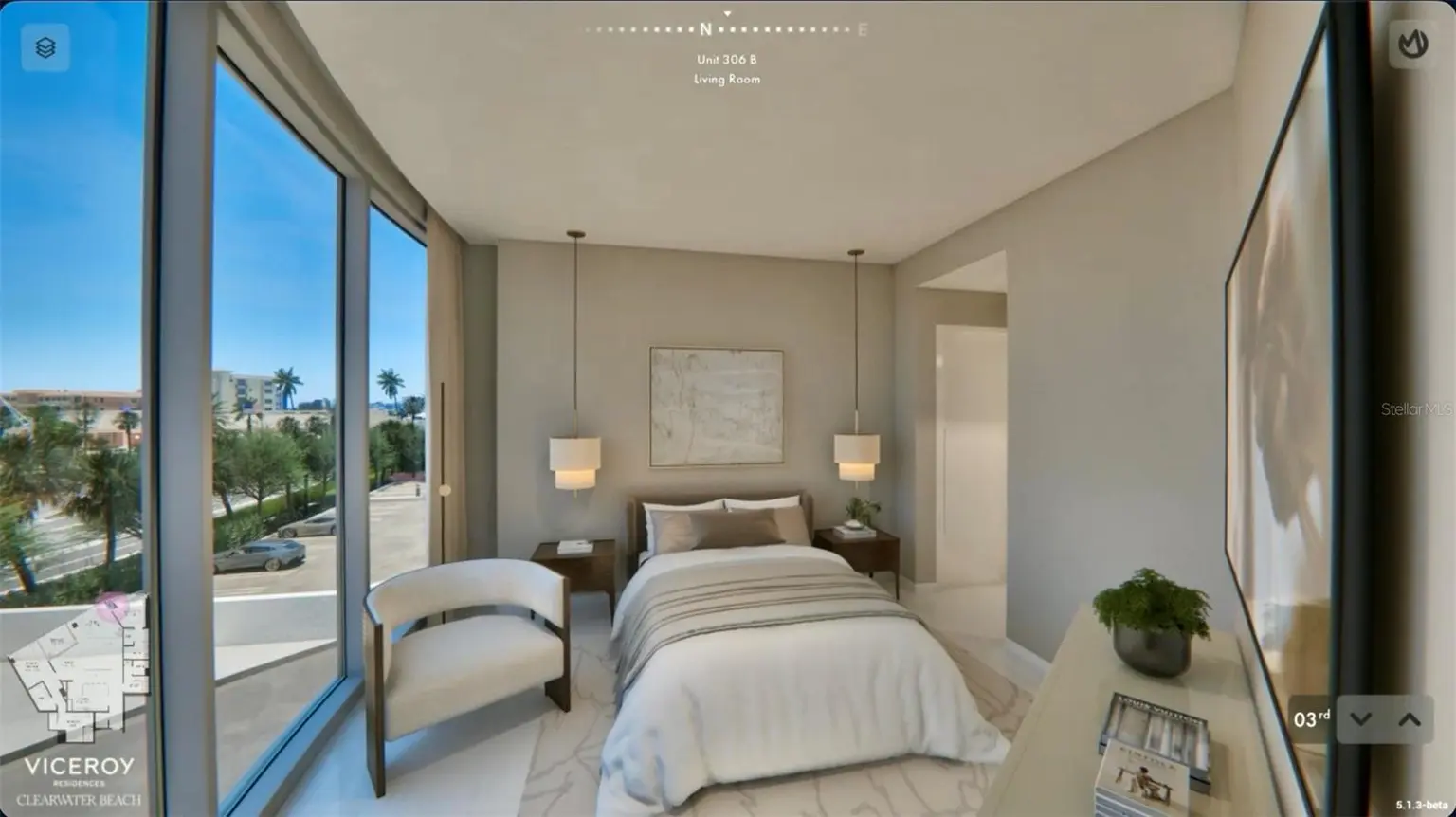 805 S GULFVIEW BOULEVARD #306B, CLEARWATER, FL, photo 16 of 30