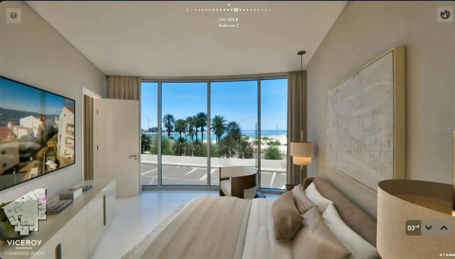 805 S GULFVIEW BOULEVARD #306B, CLEARWATER, FL, photo 17 of 30