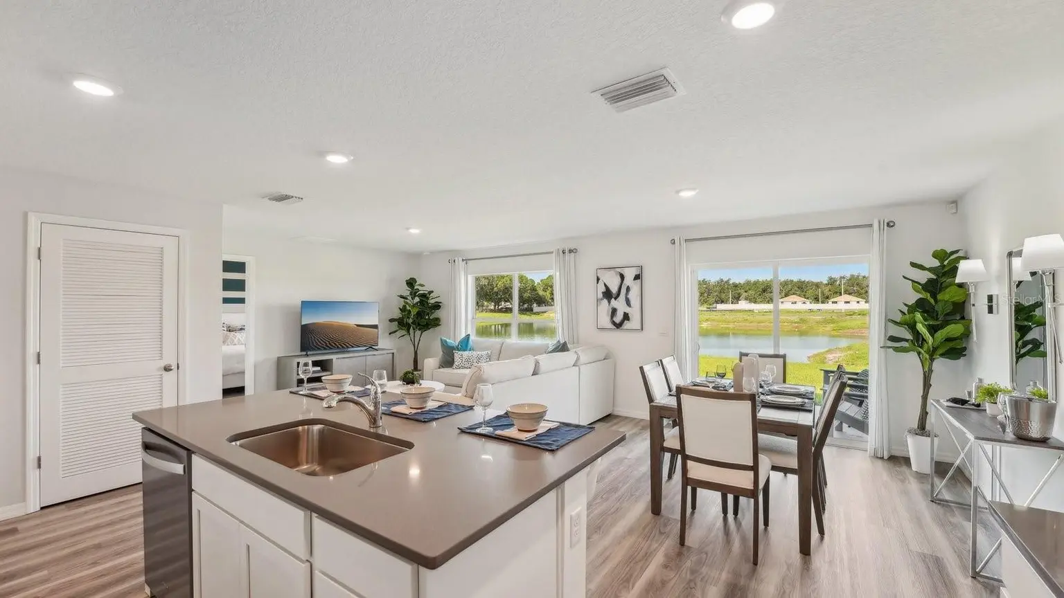 1117 ARROWHEAD VINE COURT, PLANT CITY, FL, photo 12 of 34