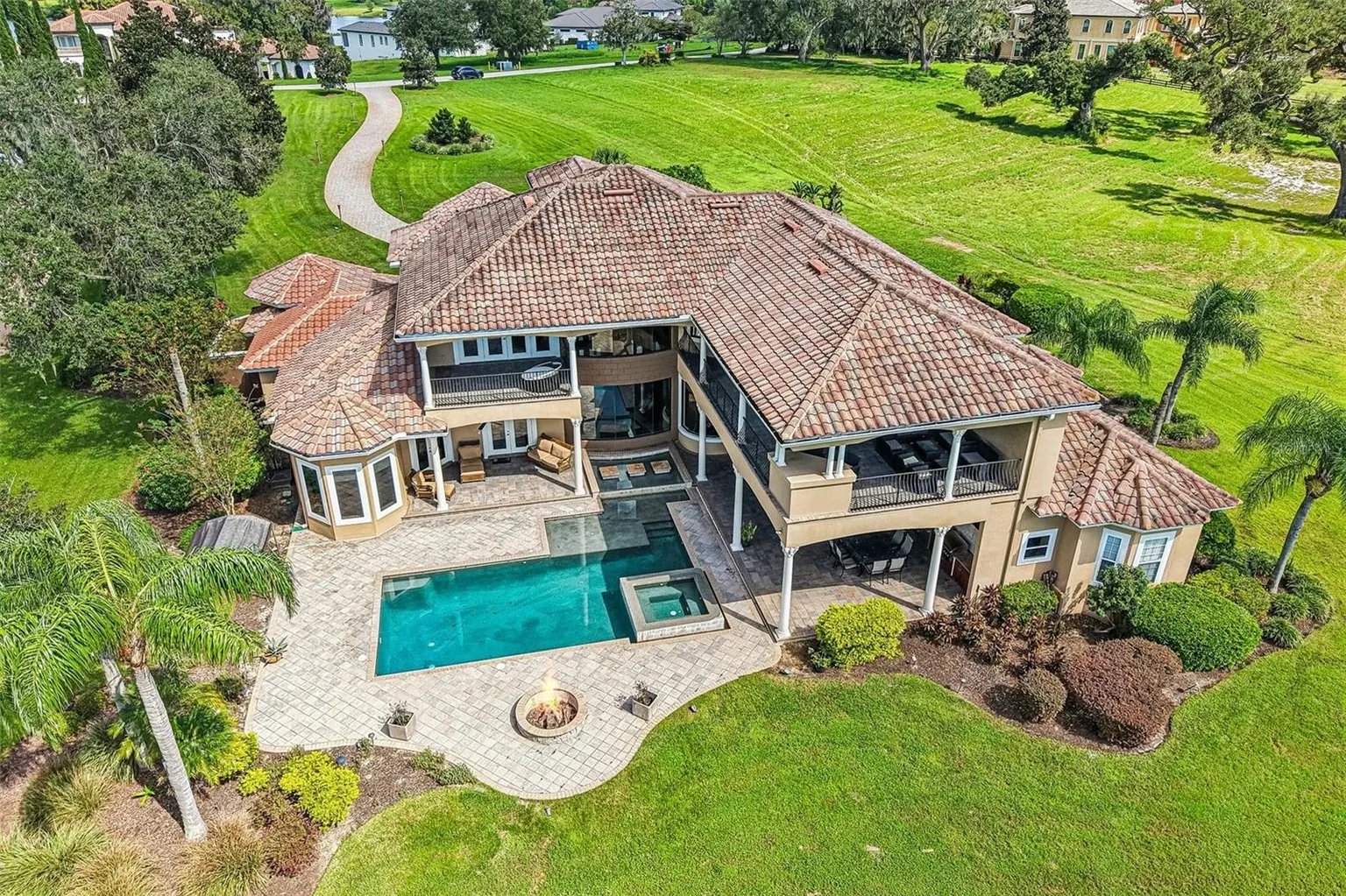 12125 STONELAKE RANCH BOULEVARD, THONOTOSASSA, FL, photo 2 of 74