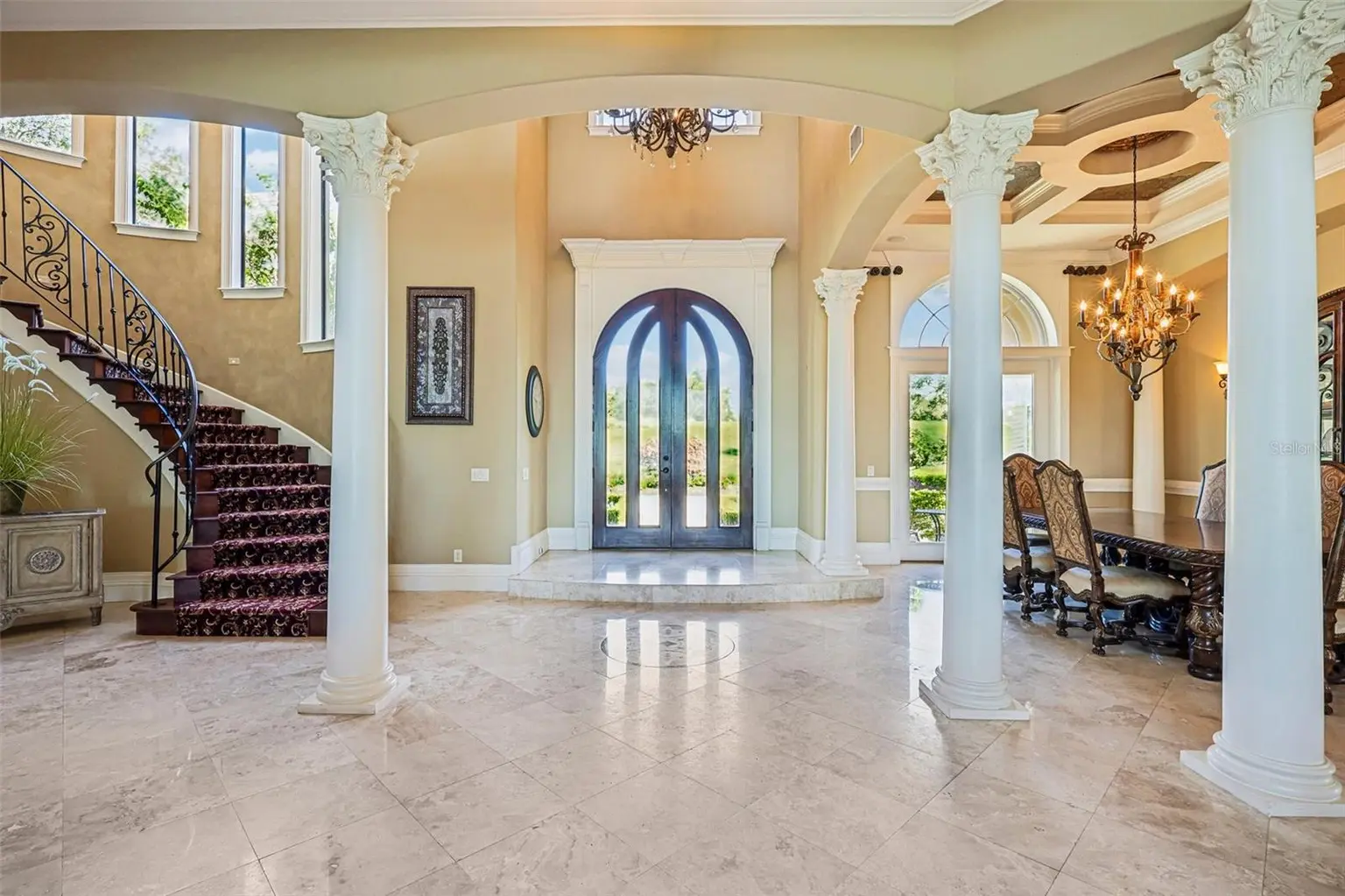12125 STONELAKE RANCH BOULEVARD, THONOTOSASSA, FL, photo 5 of 74