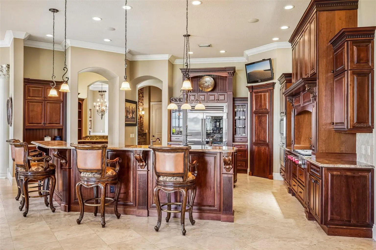 12125 STONELAKE RANCH BOULEVARD, THONOTOSASSA, FL, photo 12 of 74