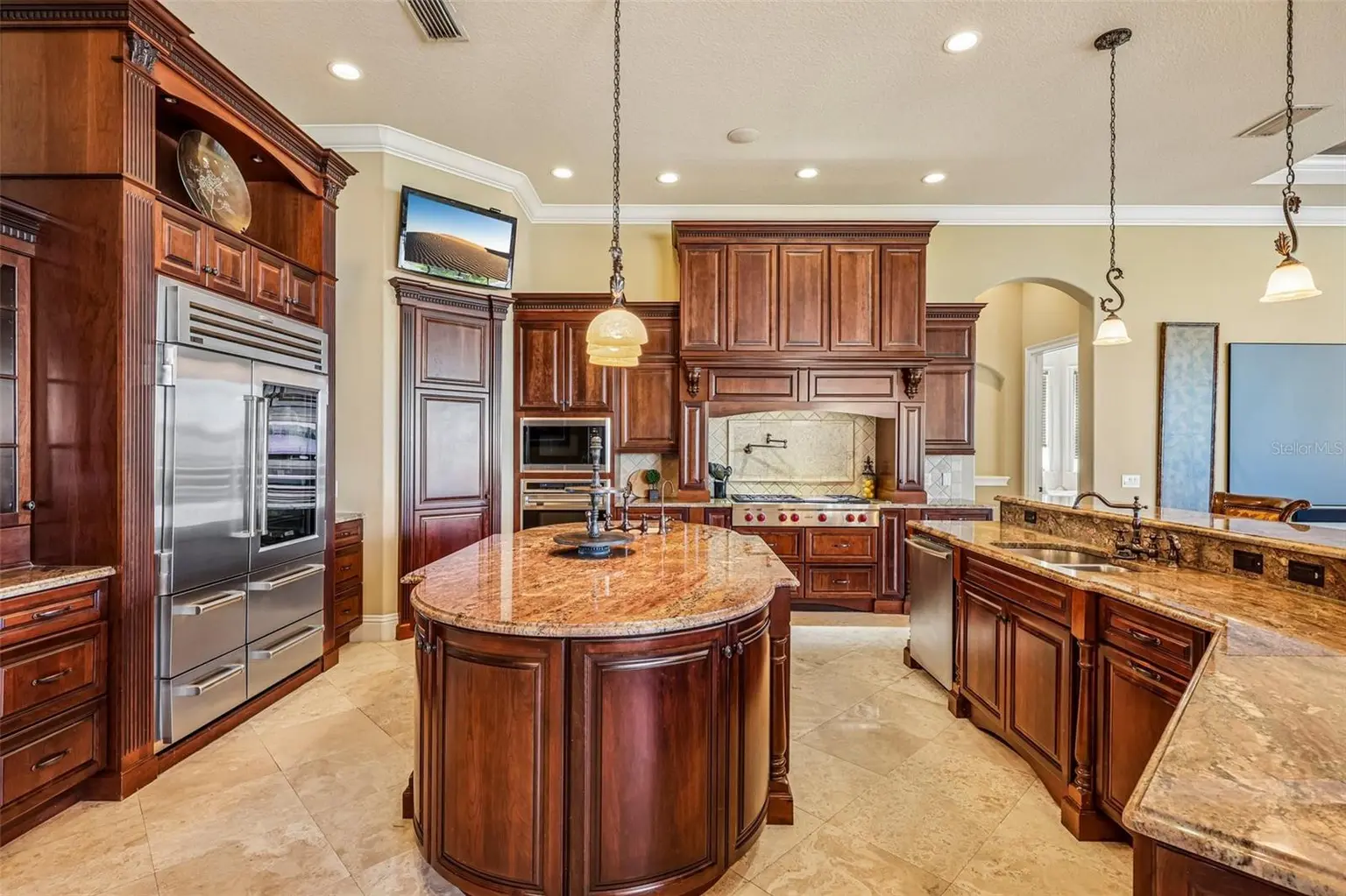 12125 STONELAKE RANCH BOULEVARD, THONOTOSASSA, FL, photo 14 of 74
