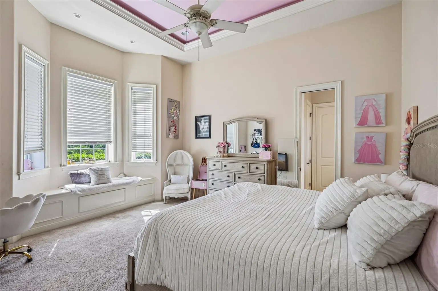 12125 STONELAKE RANCH BOULEVARD, THONOTOSASSA, FL, photo 25 of 74
