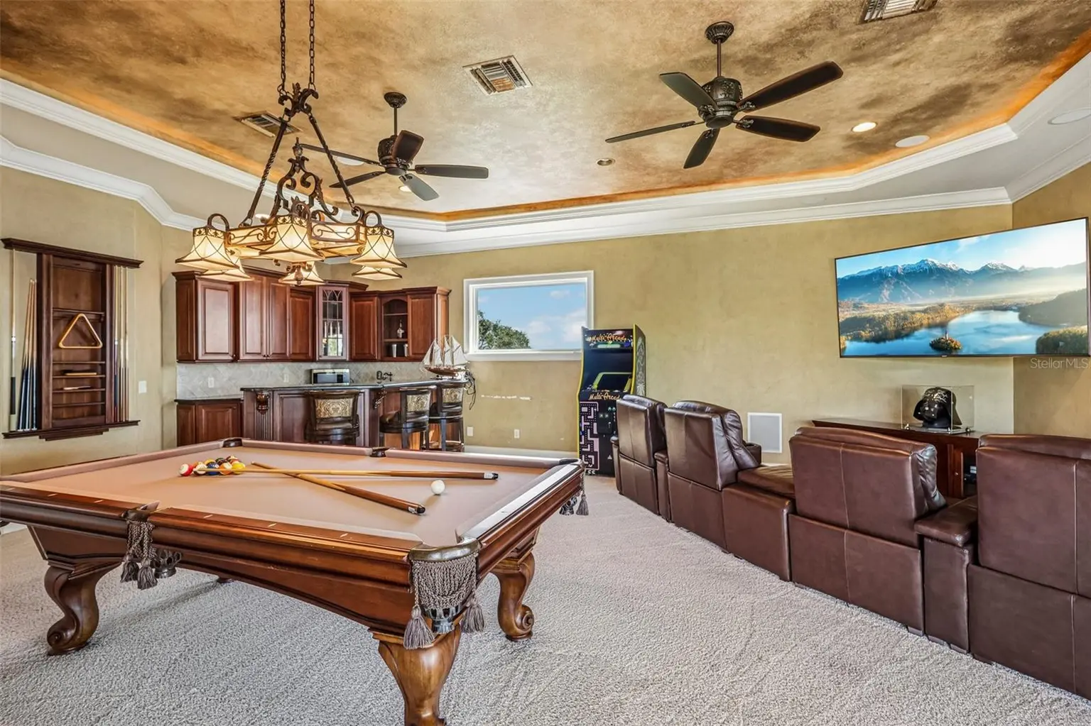 12125 STONELAKE RANCH BOULEVARD, THONOTOSASSA, FL, photo 40 of 74