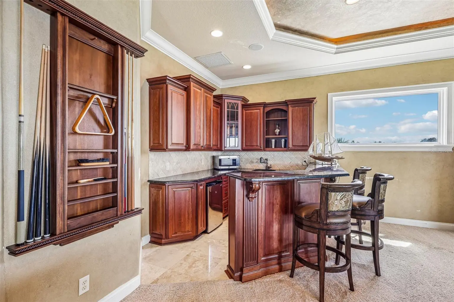 12125 STONELAKE RANCH BOULEVARD, THONOTOSASSA, FL, photo 41 of 74