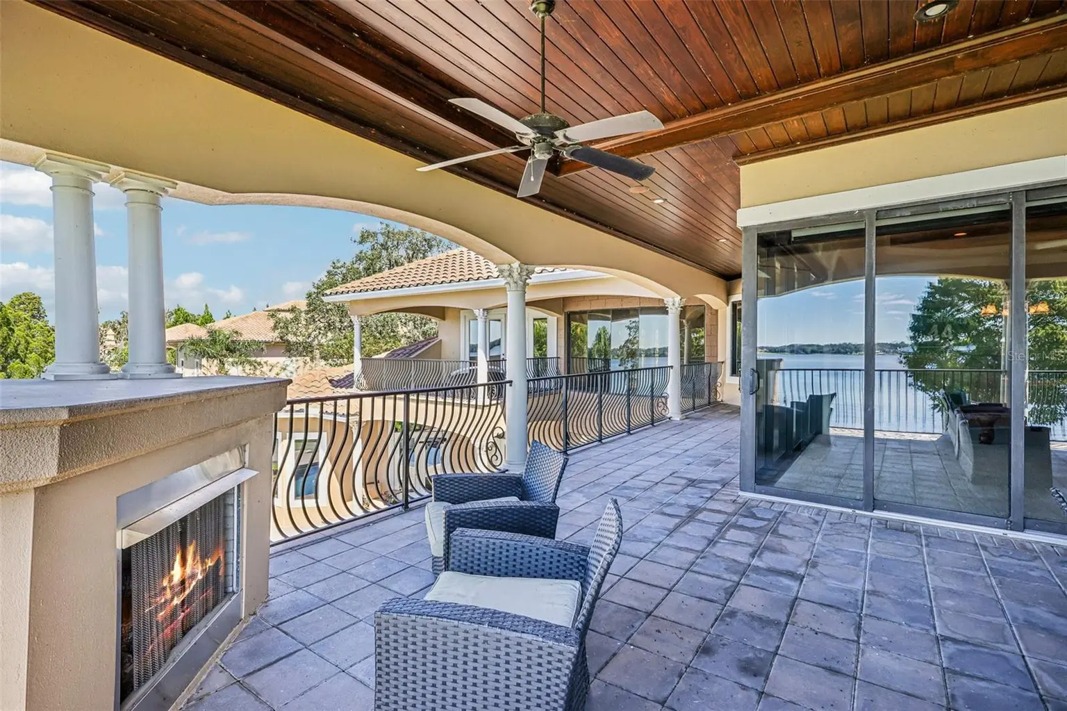 12125 STONELAKE RANCH BOULEVARD, THONOTOSASSA, FL, photo 45 of 74
