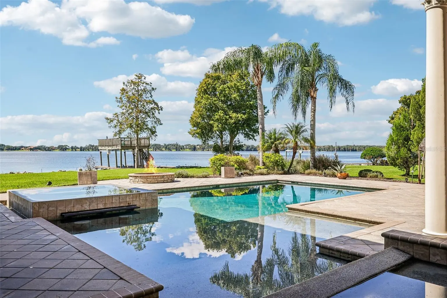 12125 STONELAKE RANCH BOULEVARD, THONOTOSASSA, FL, photo 53 of 74
