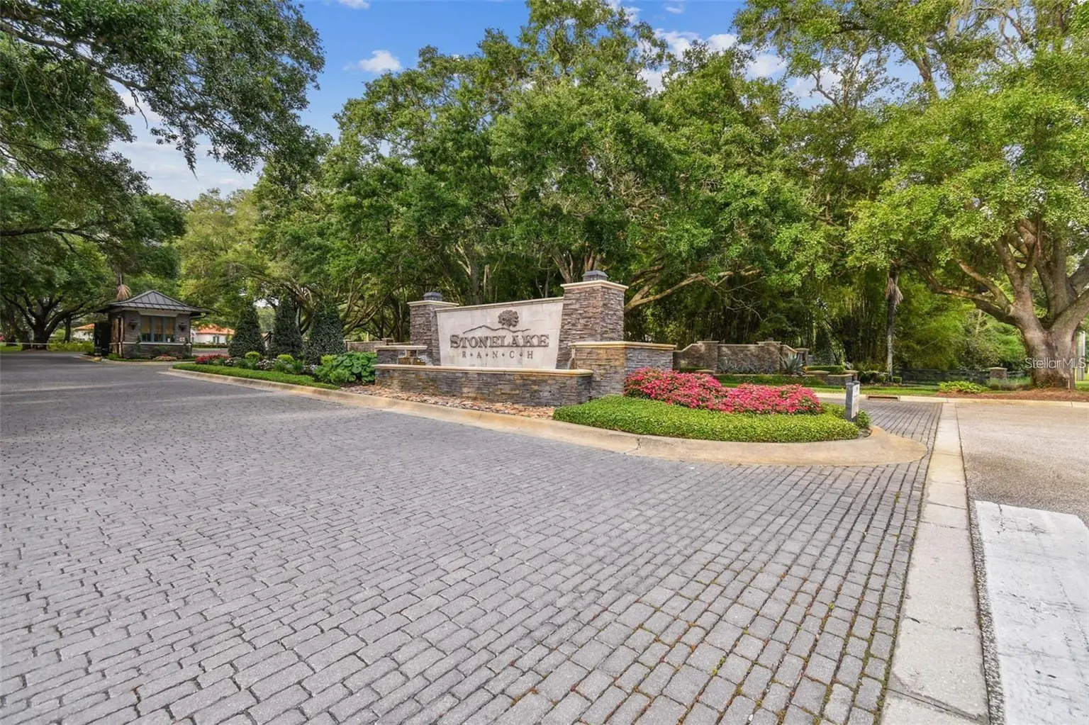 12125 STONELAKE RANCH BOULEVARD, THONOTOSASSA, FL, photo 67 of 74
