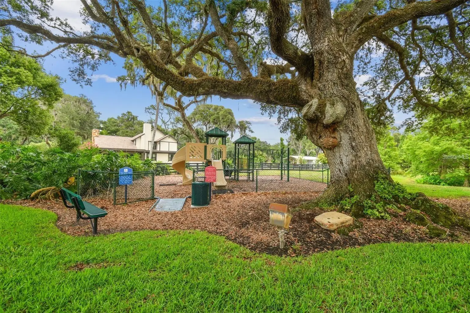 12125 STONELAKE RANCH BOULEVARD, THONOTOSASSA, FL, photo 69 of 74