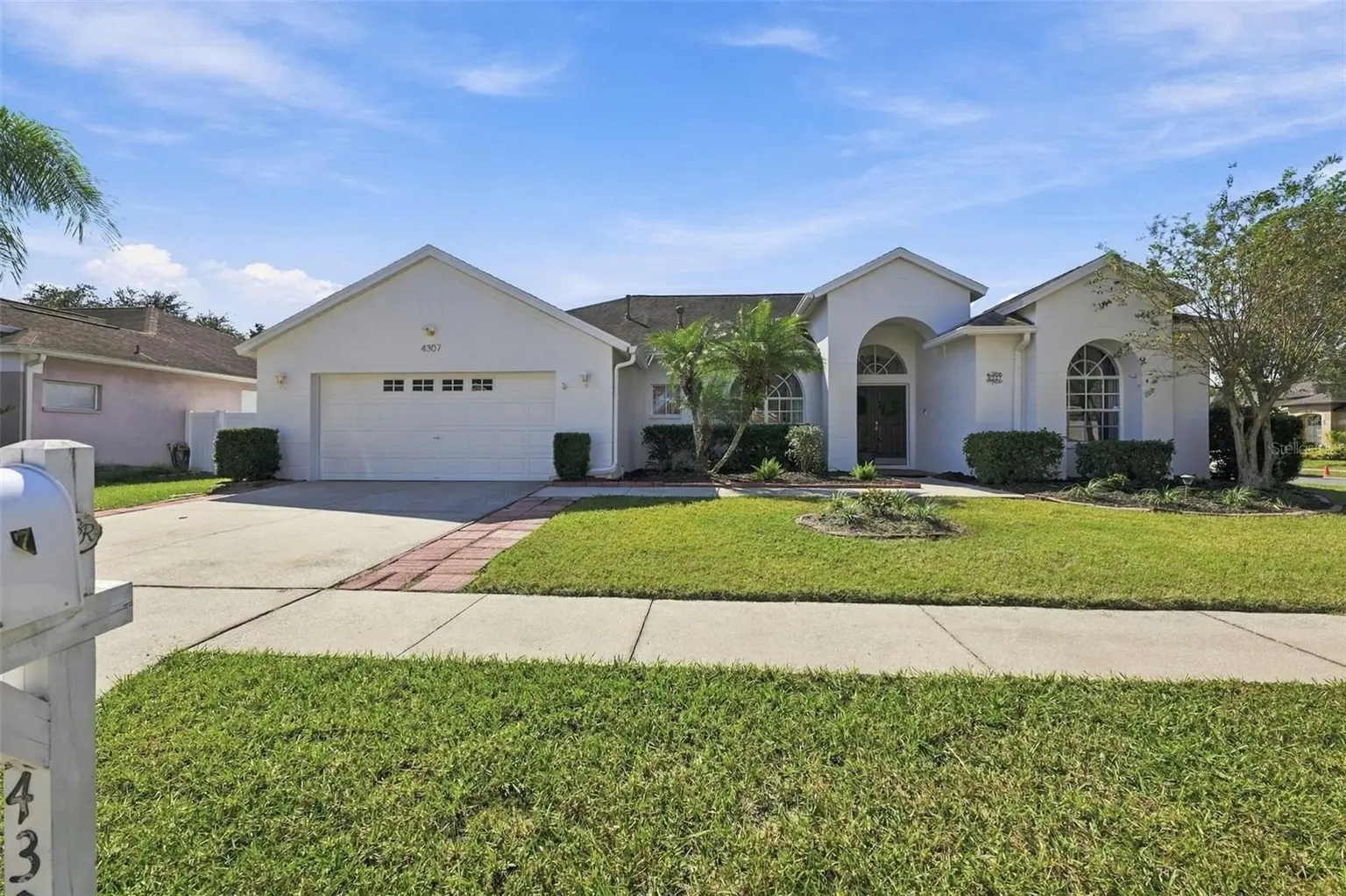 4307 BROOKE DRIVE, VALRICO, FL, photo 48 of 57