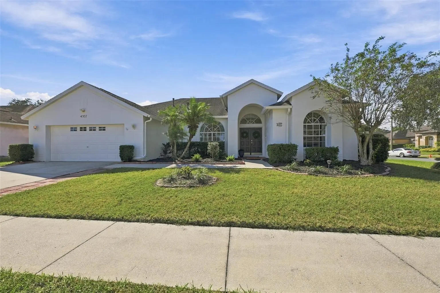 4307 BROOKE DRIVE, VALRICO, FL, photo 49 of 57
