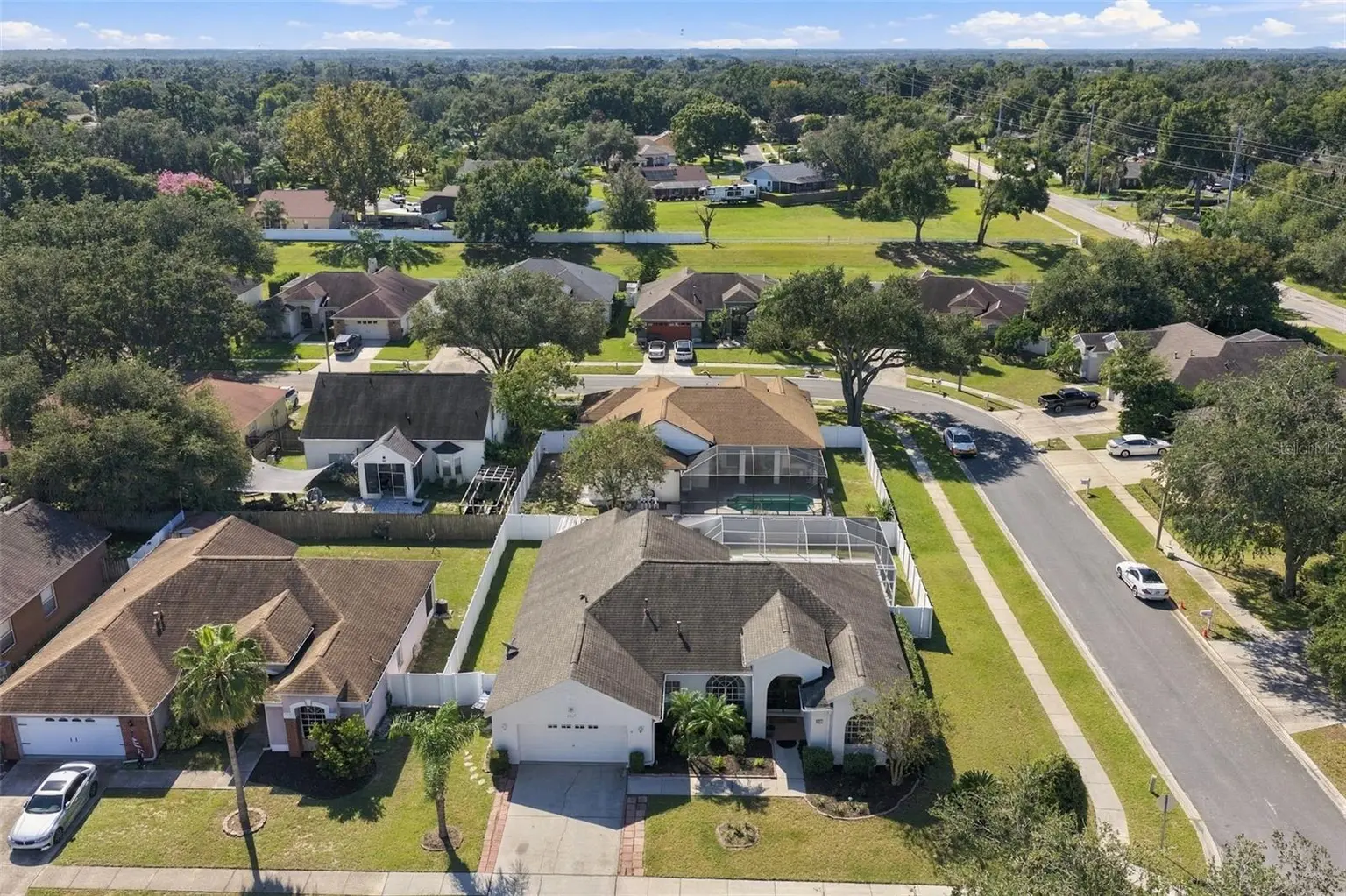 4307 BROOKE DRIVE, VALRICO, FL, photo 50 of 57