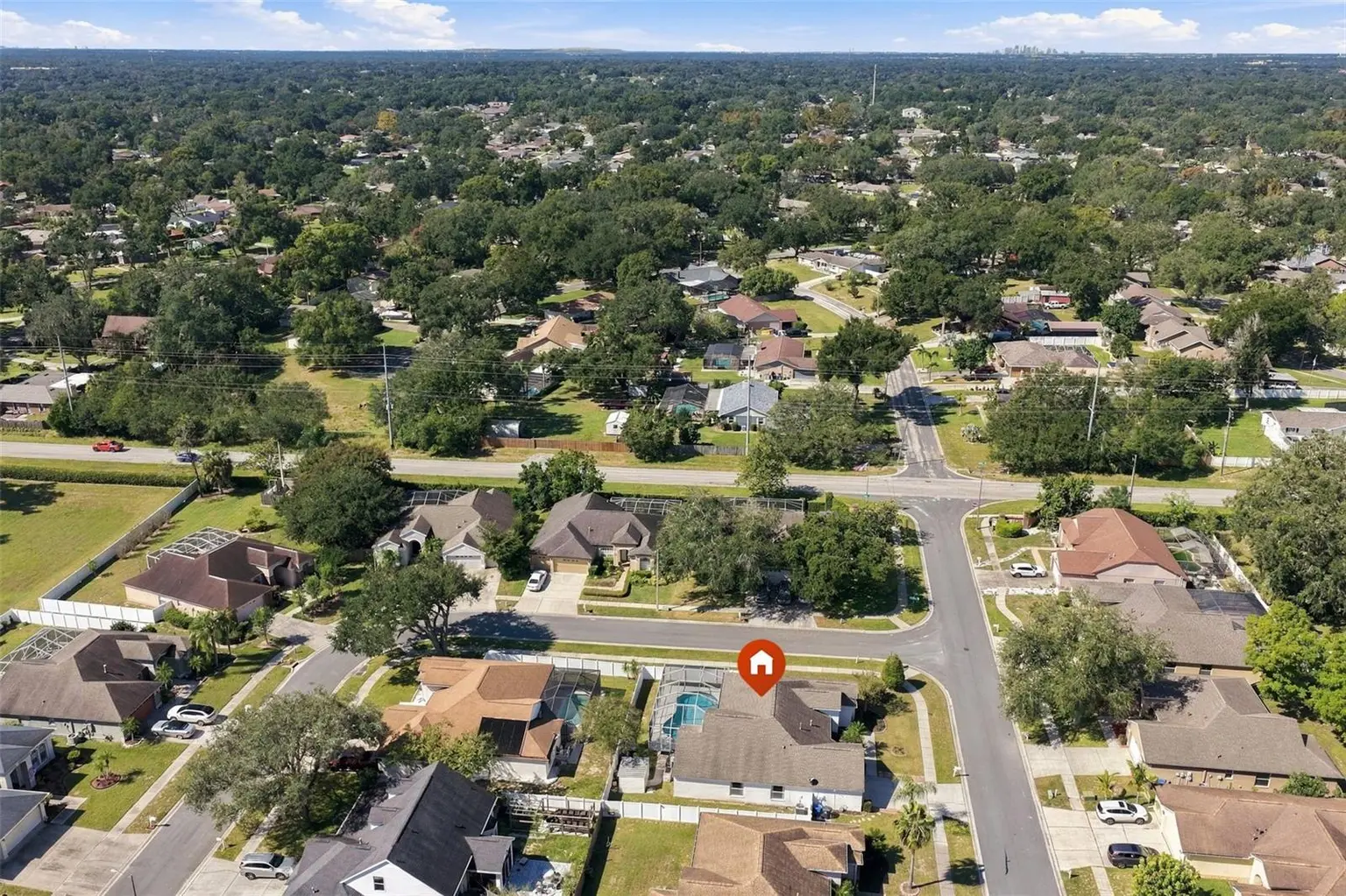 4307 BROOKE DRIVE, VALRICO, FL, photo 54 of 57