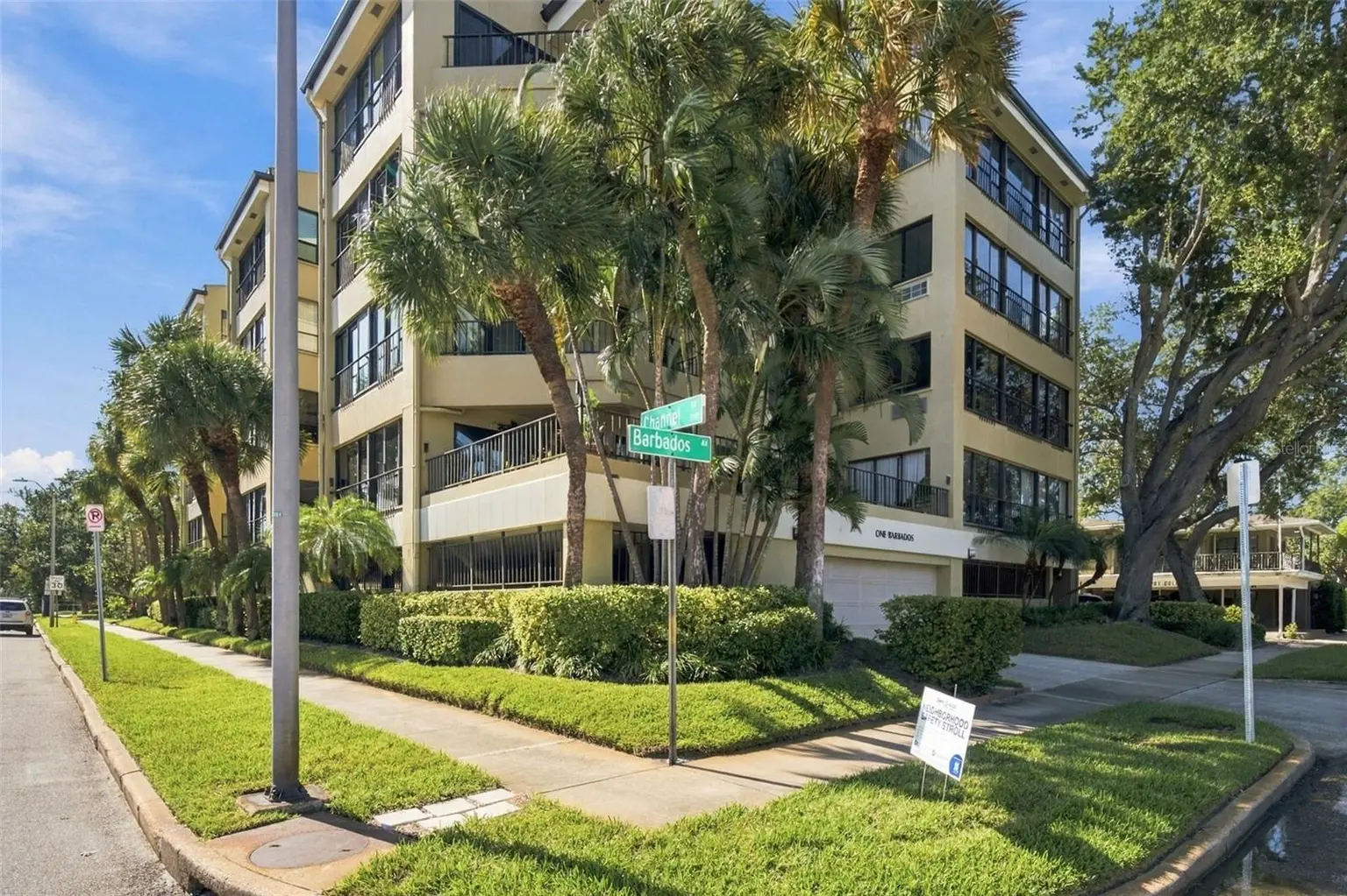 1 BARBADOS AVENUE #2D, TAMPA, FL, photo 2 of 70