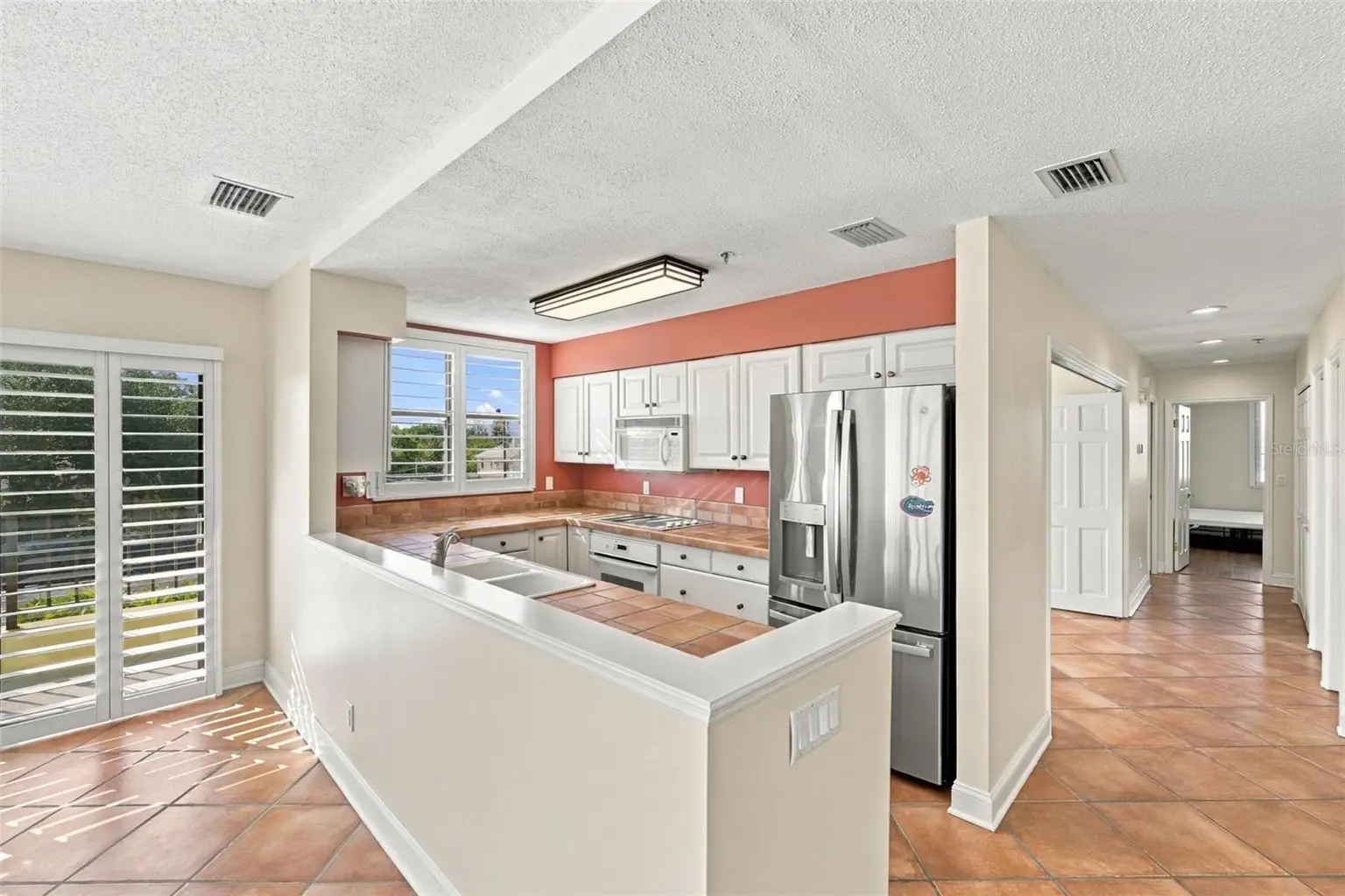 1 BARBADOS AVENUE #2D, TAMPA, FL, photo 17 of 70
