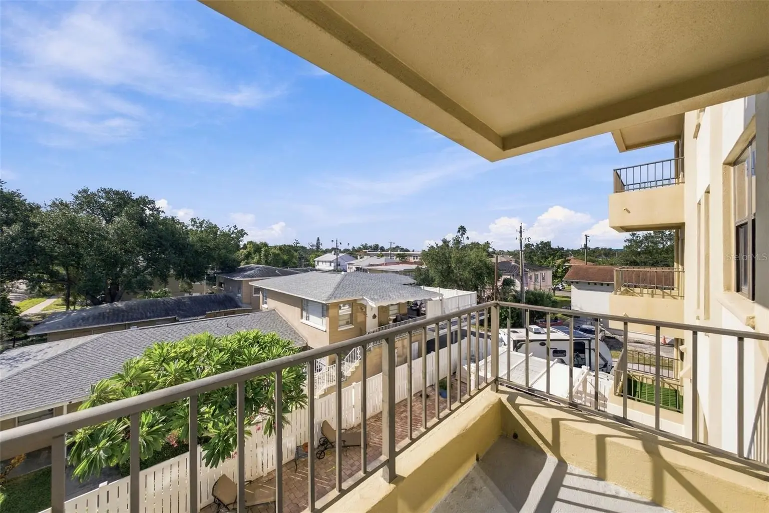 1 BARBADOS AVENUE #2D, TAMPA, FL, photo 22 of 70