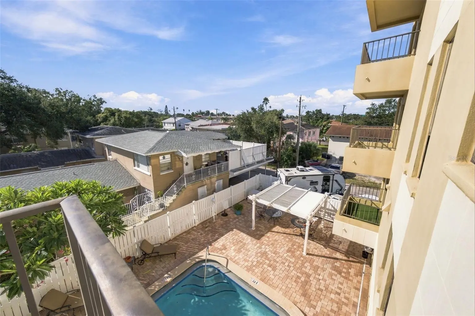 1 BARBADOS AVENUE #2D, TAMPA, FL, photo 23 of 70